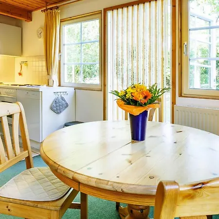 Prázdninový dům Holiday Village Muritzparadies Am Muritzufer - Dms02138-iya Rechlin