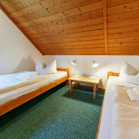 Prázdninový dům Holiday Village Muritzparadies Am Muritzufer - Dms02138-iya *