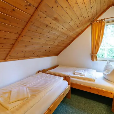 Holiday Village Muritzparadies Am Muritzufer - Dms02138-iya *