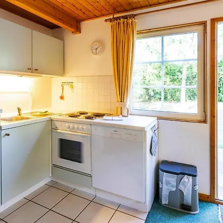 Holiday Village Muritzparadies Am Muritzufer - Dms02138-iya Prázdninový dům