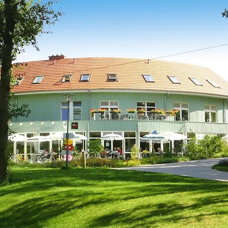 Holiday Village Muritzparadies Am Muritzufer - Dms02138-iya