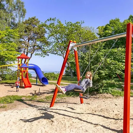 Prázdninový dům Holiday Village Muritzparadies Am Muritzufer - Dms02138-iya Rechlin