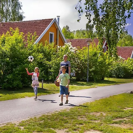 Holiday Village Muritzparadies Am Muritzufer - Dms02138-iya Prázdninový dům Rechlin