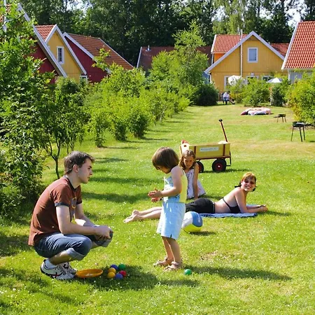 Holiday Village Muritzparadies Am Muritzufer - Dms02138-iya *