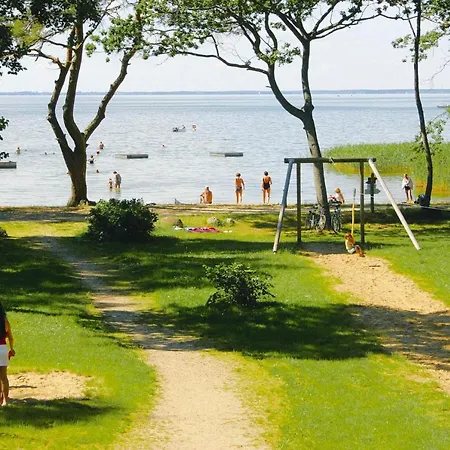 Holiday Village Muritzparadies Am Muritzufer - Dms02138-iya Prázdninový dům Rechlin