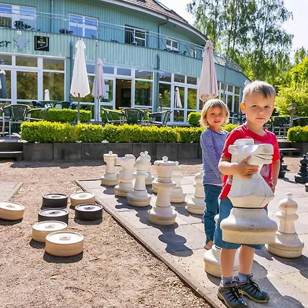 Prázdninový dům Holiday Village Muritzparadies Am Muritzufer - Dms02138-iya *